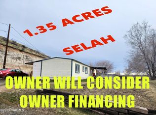 771 Collins Rd, Selah, WA 98942