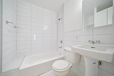 Rented by Living New York