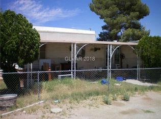5590 Judson Ave, Las Vegas, NV 89156