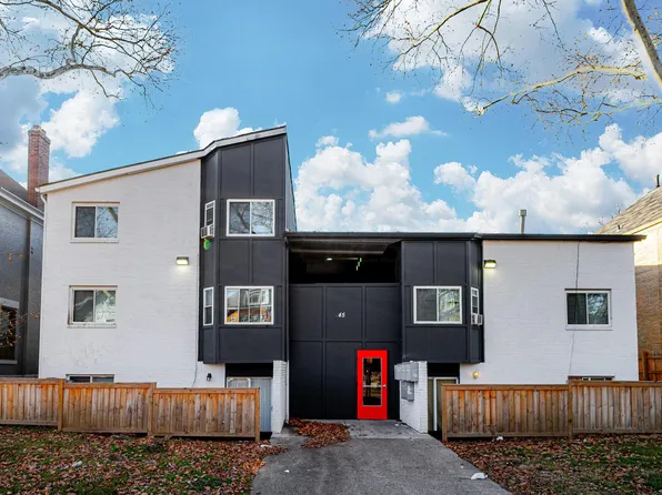 45 Governor Pl, Columbus, OH 43203