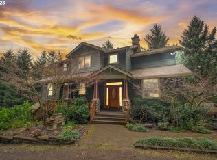 17235 S Outlook Rd, Oregon City, OR 97045