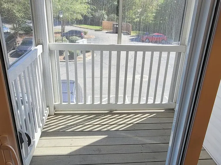 5301 Carolina Crossings Way #203 — Photo 14