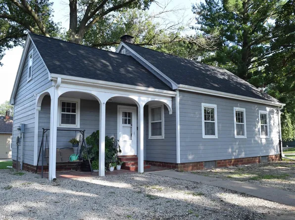 1320 Lincoln Ave, Harlan, IA 51537
