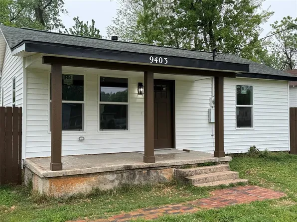 9403 NE 28th St, Oklahoma City, OK 73141