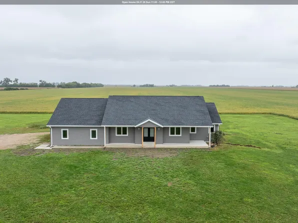 19405 County Highway E24, Whiting, IA 51063