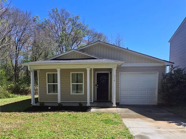 218 N Florida Ave, Greenville, SC 29611