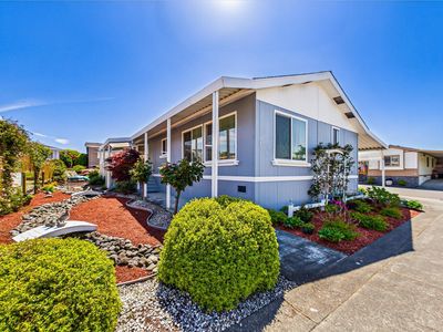133 Castle Ct #133, Fortuna, CA, 95540