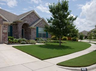 4161 Capstone Dr, Fort Worth, TX 76244