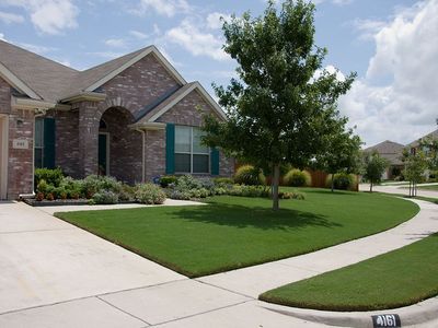 4161 Capstone Dr, Fort Worth, TX, 76244