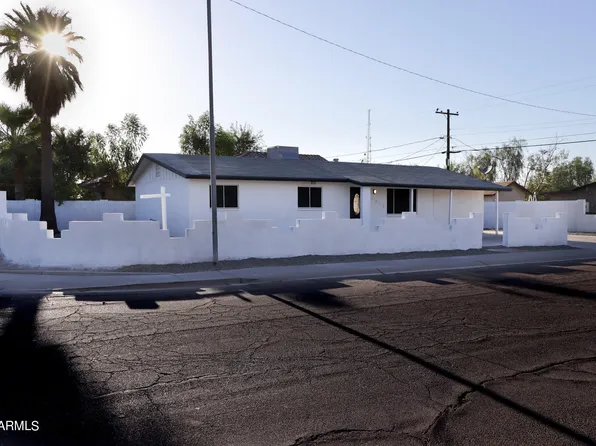 1252 S 111TH Drive, Avondale, AZ 85323