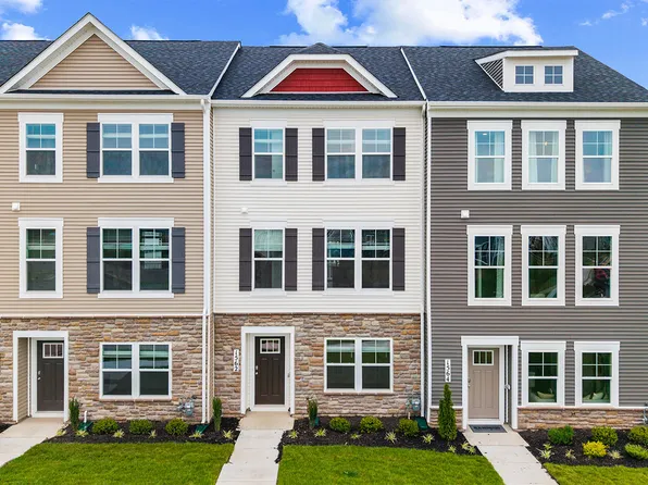 1562 Bentstalk Dr, Frederick, MD 21702