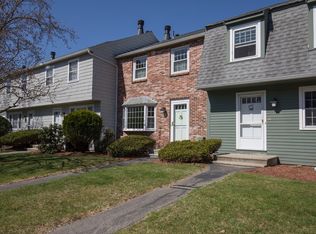 55 Prescott Dr UNIT 55, North Chelmsford, MA 01863