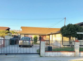 12645 Fineview St, El Monte, CA 91732