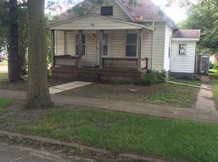 540 4th Ave SE, Oelwein, IA 50662