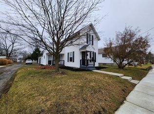 210 Uhler Ave, Marion, OH