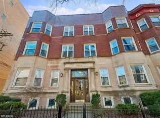 1015 W Dakin St APT G, Chicago, IL 60613