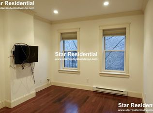 171 Saint Botolph St #6EG, Boston, MA 02115