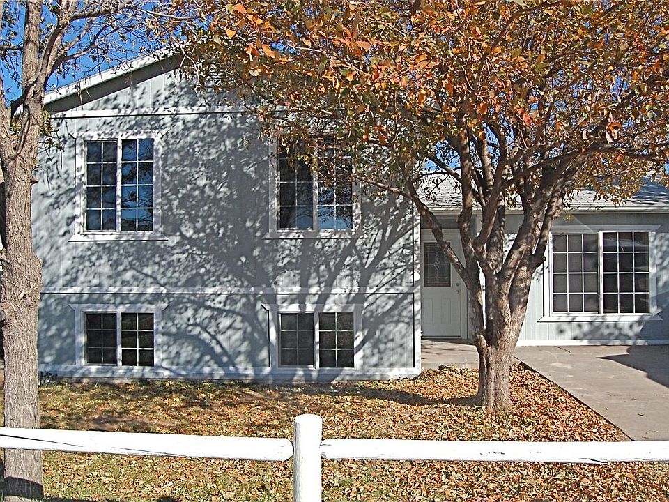 Front of Home-Fall