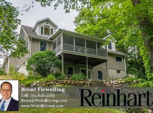 10791 Frankfort, Pinckney, MI