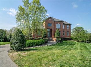 1609 Robby Ct, Brentwood, TN 37027