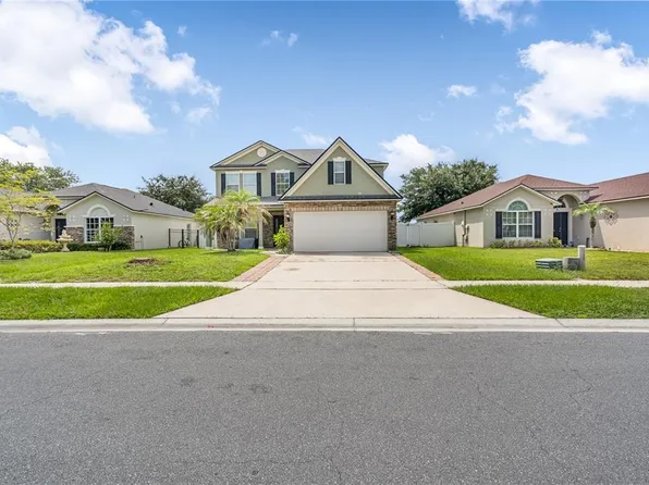 2240 PARIA LANE, KISSIMMEE, FL 34758