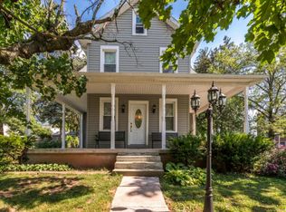 141 N Reamstown Rd, Stevens, PA 17578