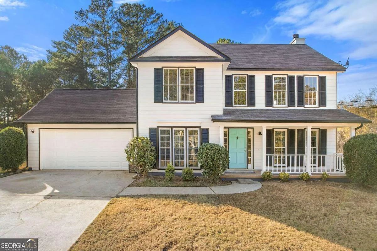 125 Cinnamon Fern Cir photo 1