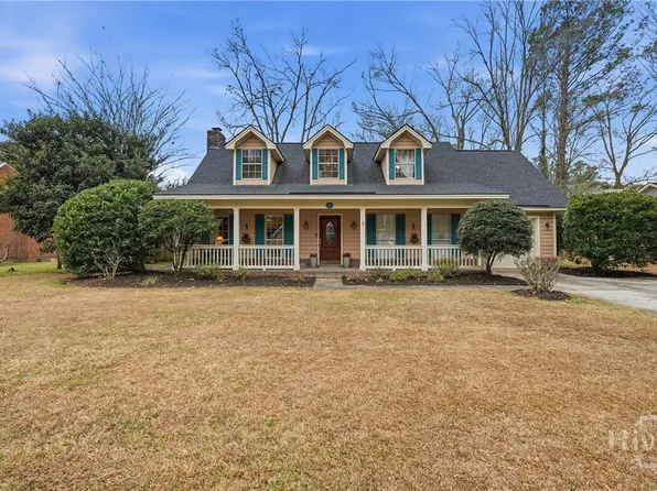 157 Boyd Drive, Richmond Hill, GA 31324