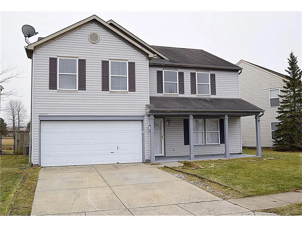 7505 Redcliff Rd photo 1