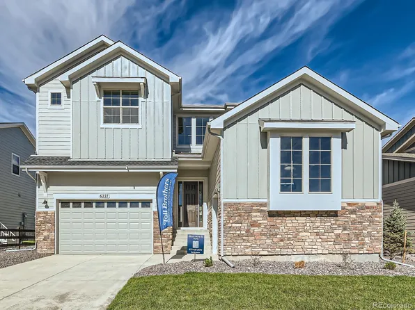 6227 E 141st Lane, Thornton, CO 80602