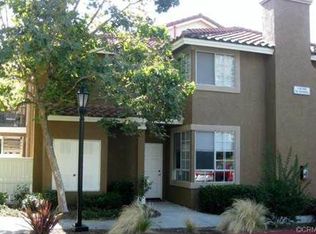 2 Via Esperanza, Rancho Santa Margarita, CA 92688