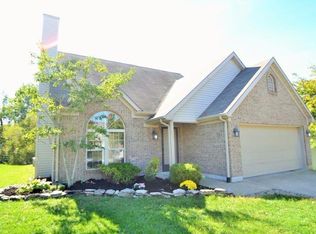 3677 Laredo Dr, Lexington, KY 40517