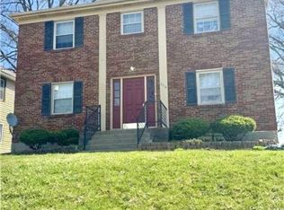 3310 Stanhope Ave #4, Cincinnati, OH 45211