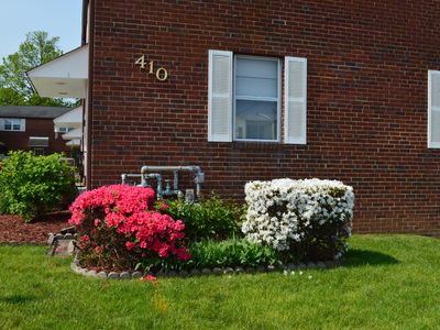 410 Main St APT 8, Laurel, MD, 20707