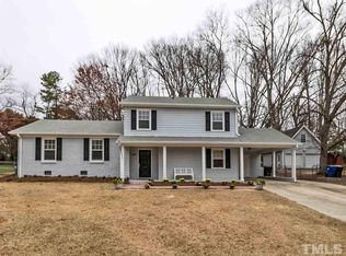 213 Crestview Rd, Raleigh, NC 27609