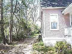 Side Of Home