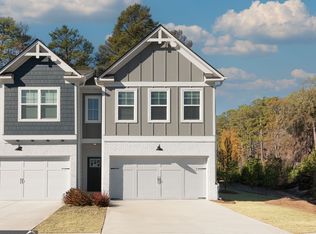 2690 NE Almand Ln, Conyers, GA 30013