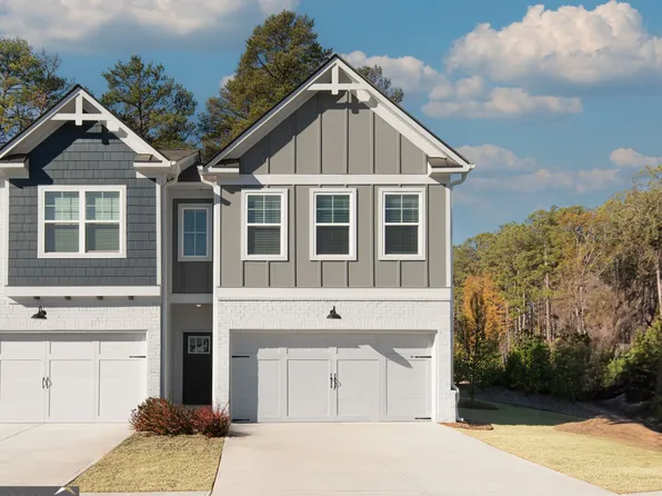 2690 NE Almand Ln, Conyers, GA 30013