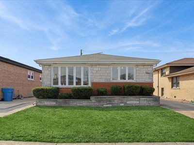 8012 S Kedvale Ave, Chicago, IL, 60652