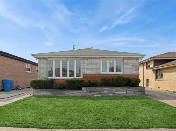 8012 S Kedvale Ave, Chicago, IL 60652