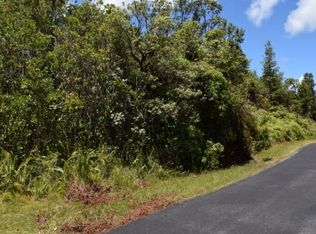 Lehua St LOT 7126, Mountain View, HI 96771