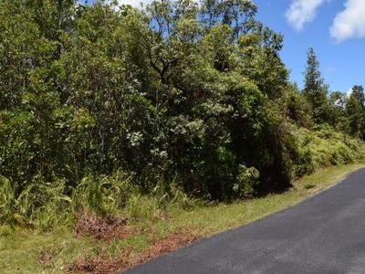 Lehua St Lot 7126, Mountain View, HI, 96771