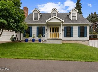 1909 W Yakima Ave, Yakima, WA 98902