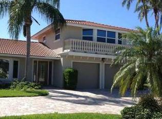 560 Golf Links Ln, Longboat Key, FL 34228