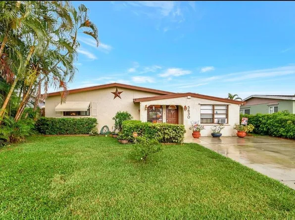 5630 S 38th Street, Greenacres, FL 33463