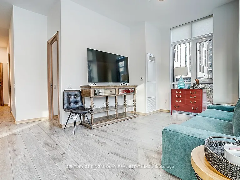 3421 Sheppard Ave E #101 — Photo 25