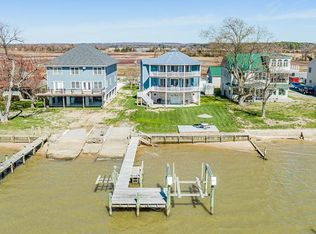 318 Rappa Point Rd, Warsaw, VA 22572