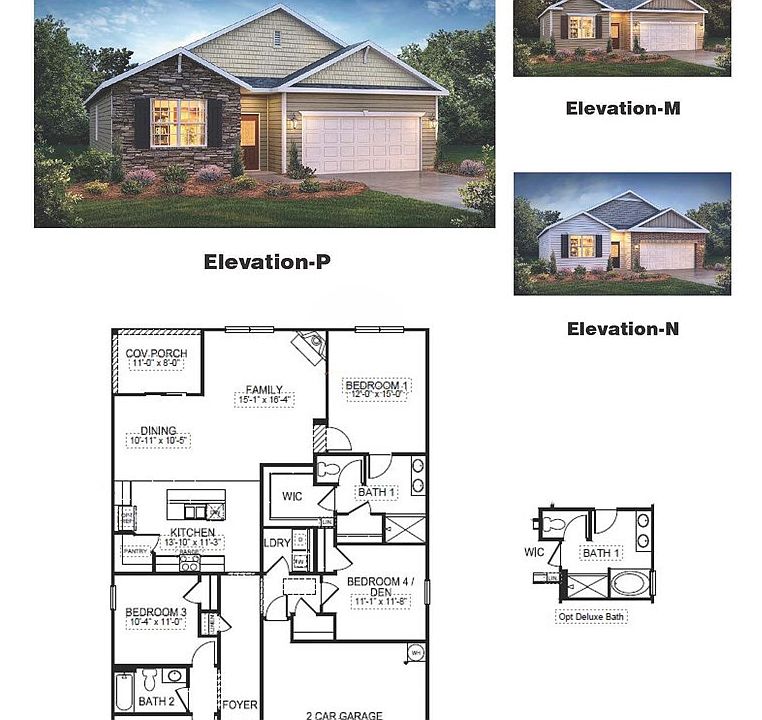 2nd image of 108 Larson Ln