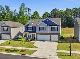 116 Timbergreen Ct, Troutman, NC 28166