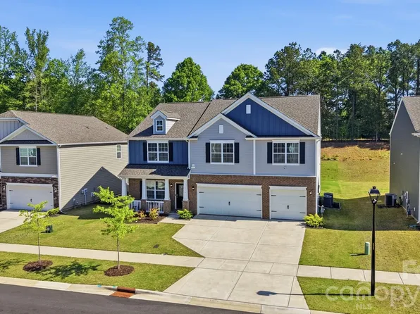 116 Timbergreen Ct, Troutman, NC 28166